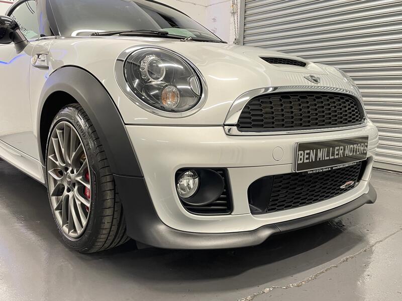 MINI COUPE