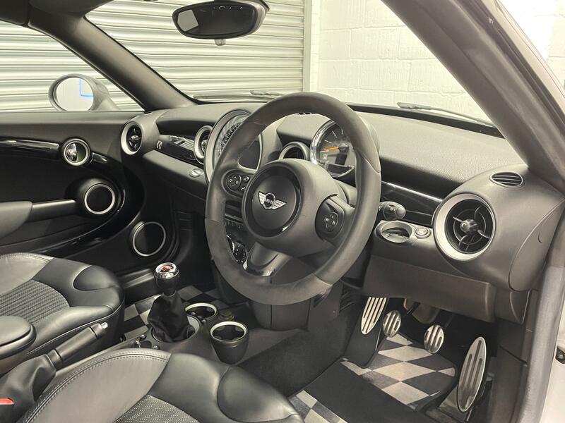 MINI COUPE