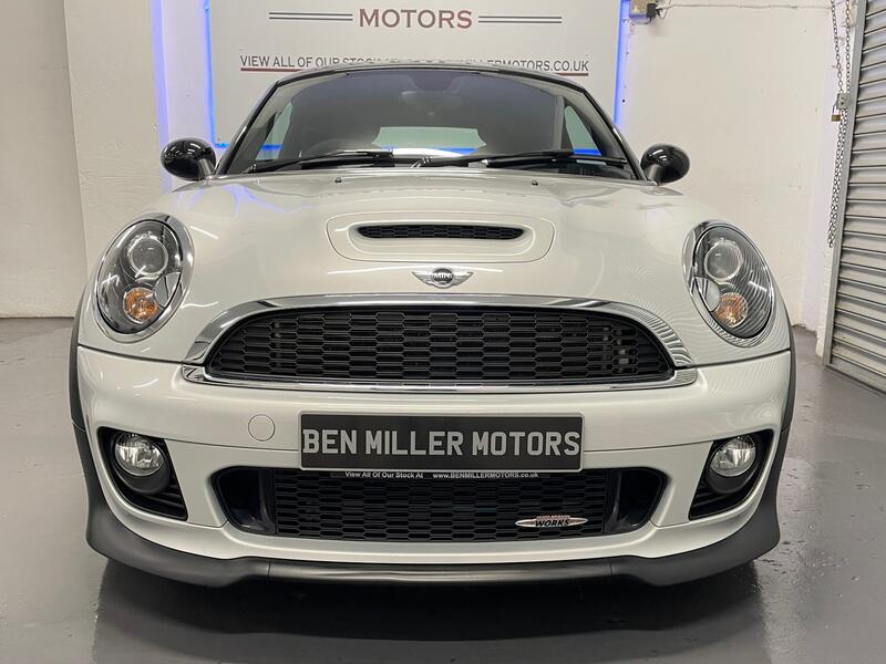 MINI COUPE