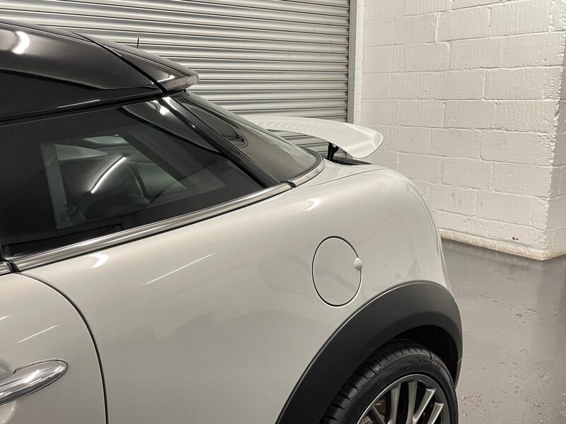 MINI COUPE