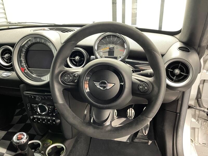 MINI COUPE