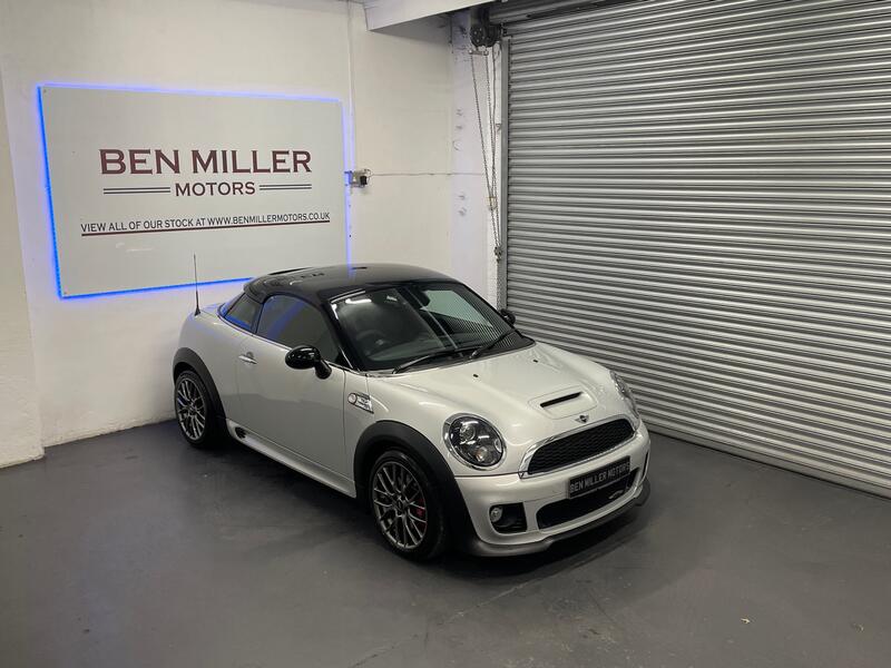 MINI COUPE