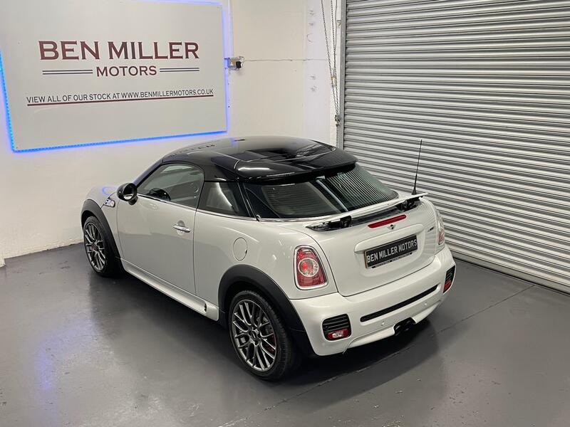 MINI COUPE