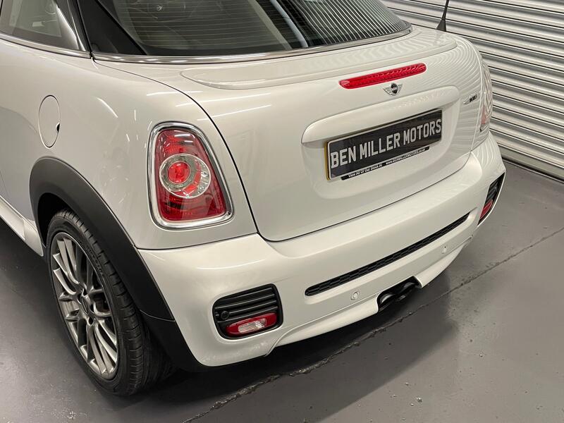 MINI COUPE