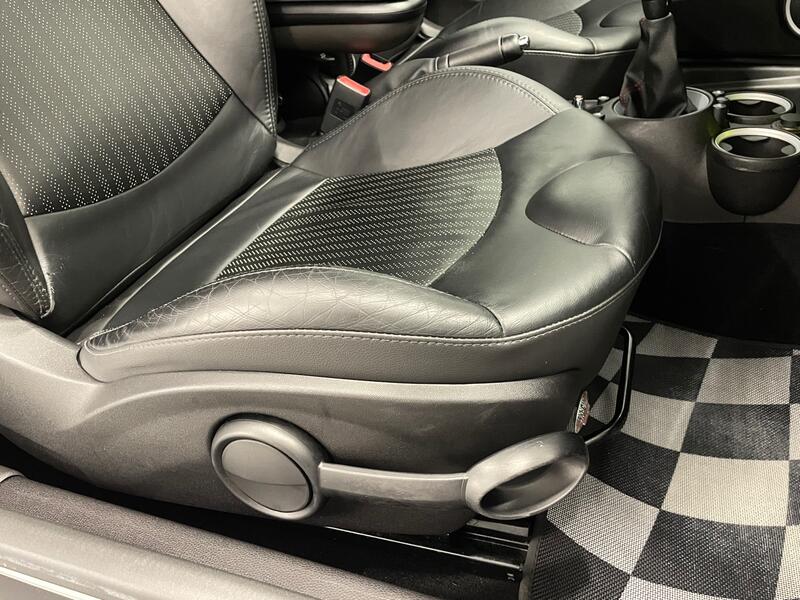 MINI COUPE