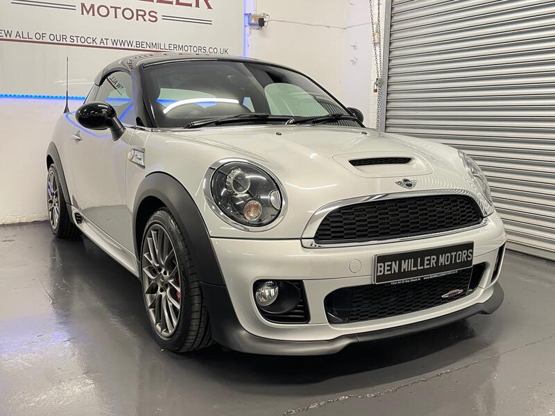 MINI COUPE