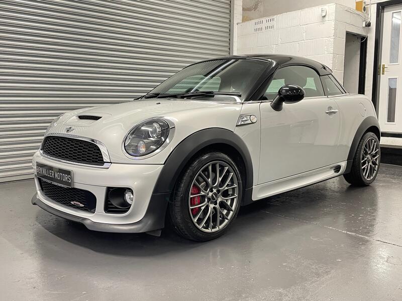MINI COUPE