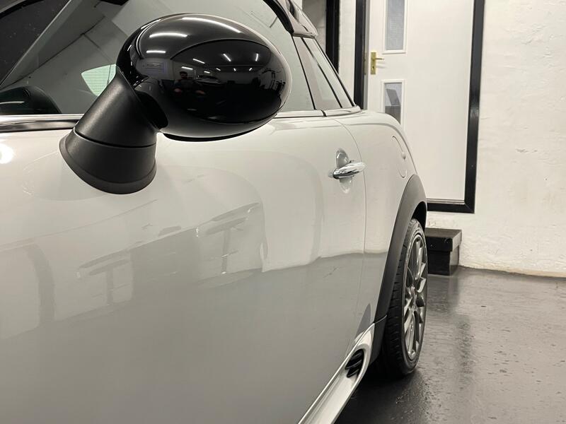 MINI COUPE