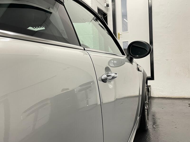 MINI COUPE