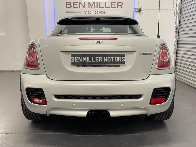 MINI COUPE
