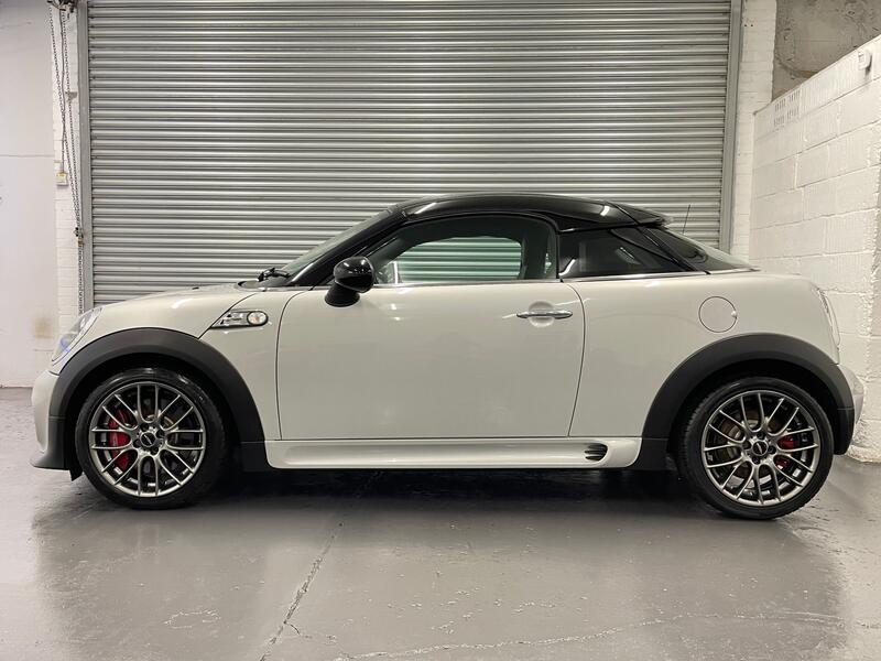 MINI COUPE