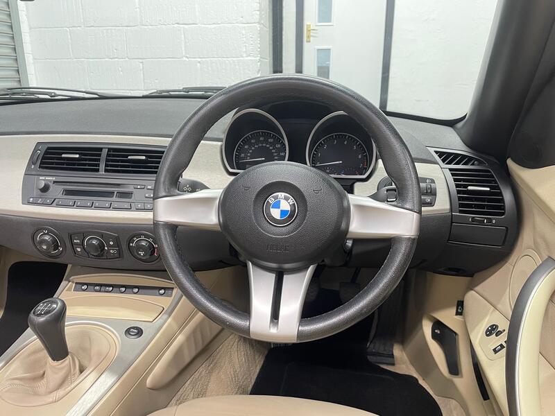 BMW Z4