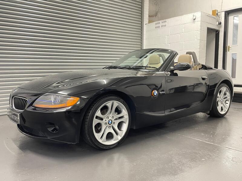BMW Z4