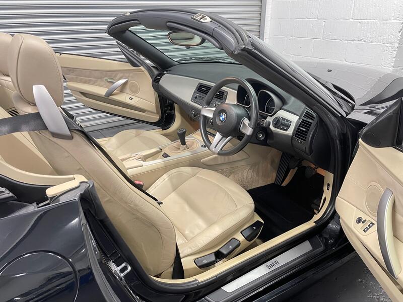 BMW Z4
