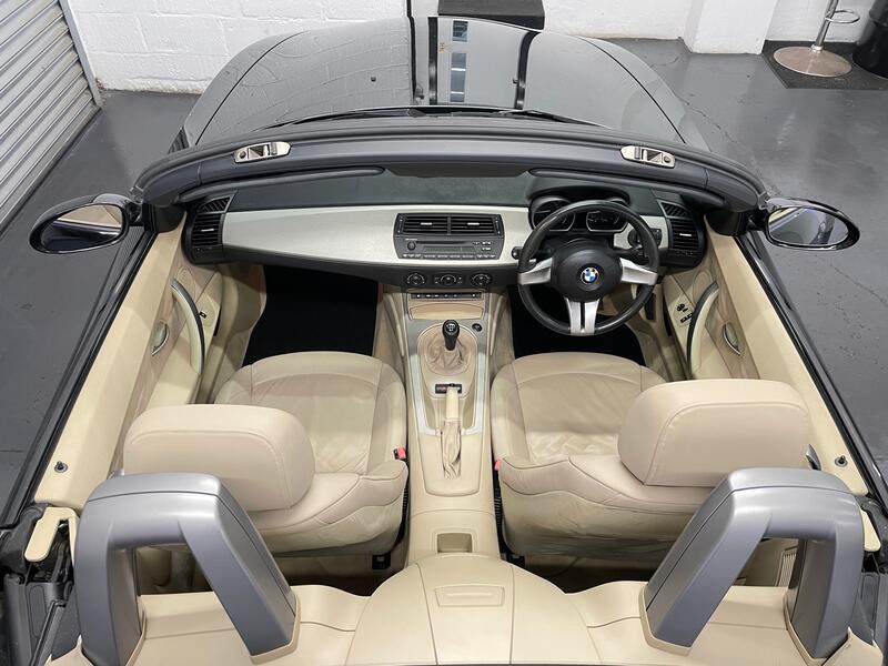 BMW Z4