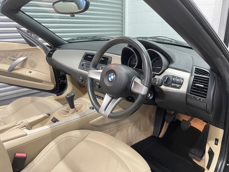 BMW Z4