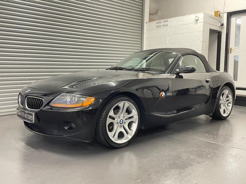 BMW Z4