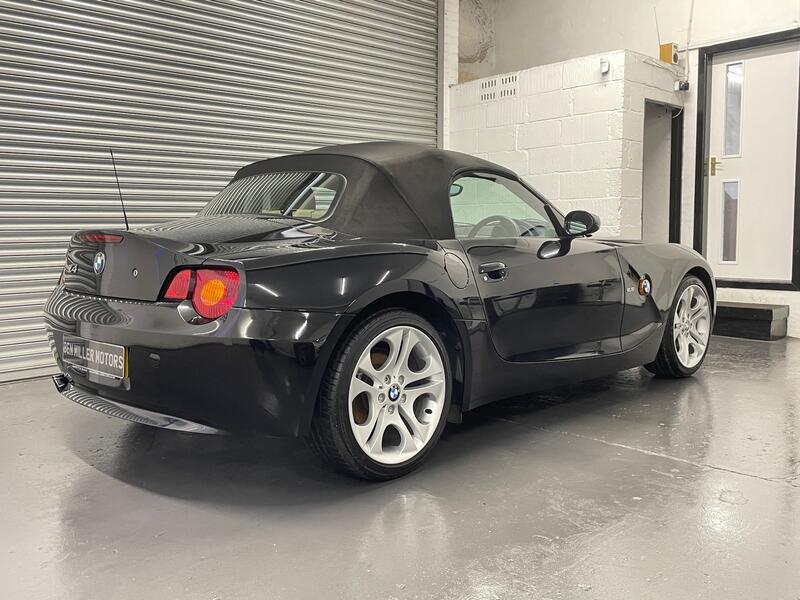 BMW Z4