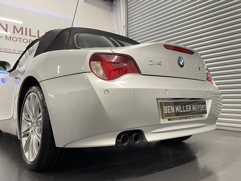 BMW Z4