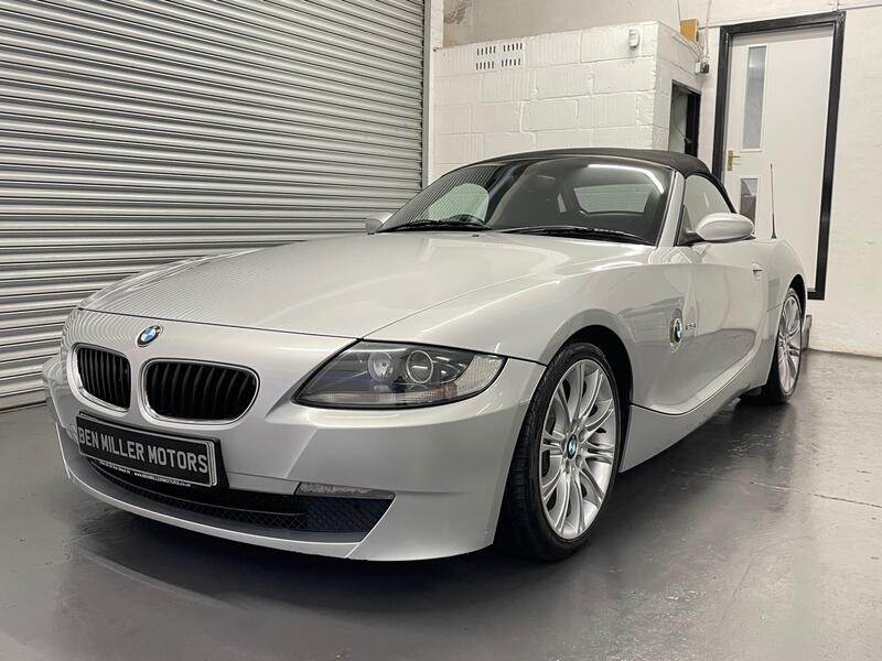BMW Z4