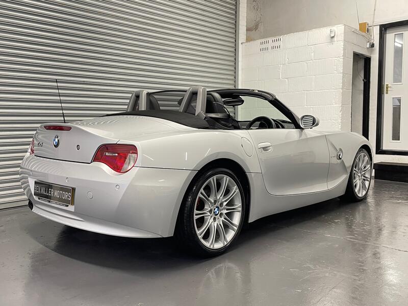 BMW Z4