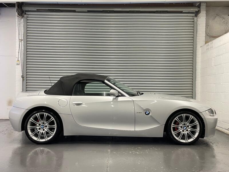 BMW Z4