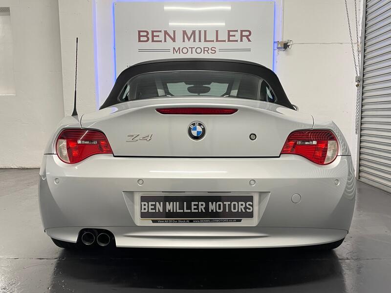BMW Z4