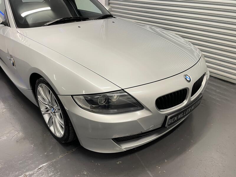 BMW Z4