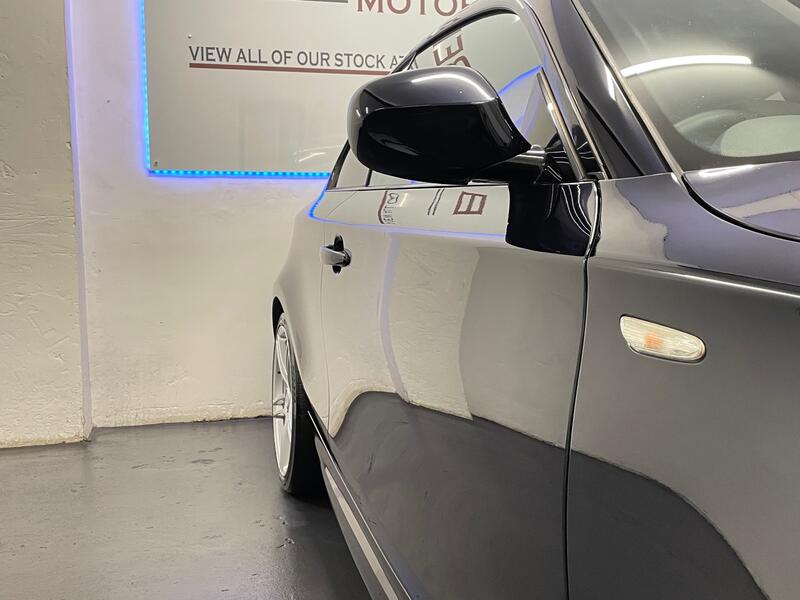 View BMW 1 SERIES 2.0 120i Sport Plus Edition Coupe
