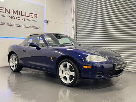 MAZDA MX-5 1.8 Nevada