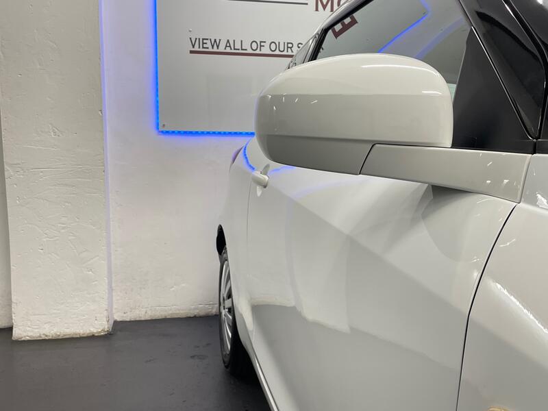 View SUZUKI SWIFT 1.2 SZ2