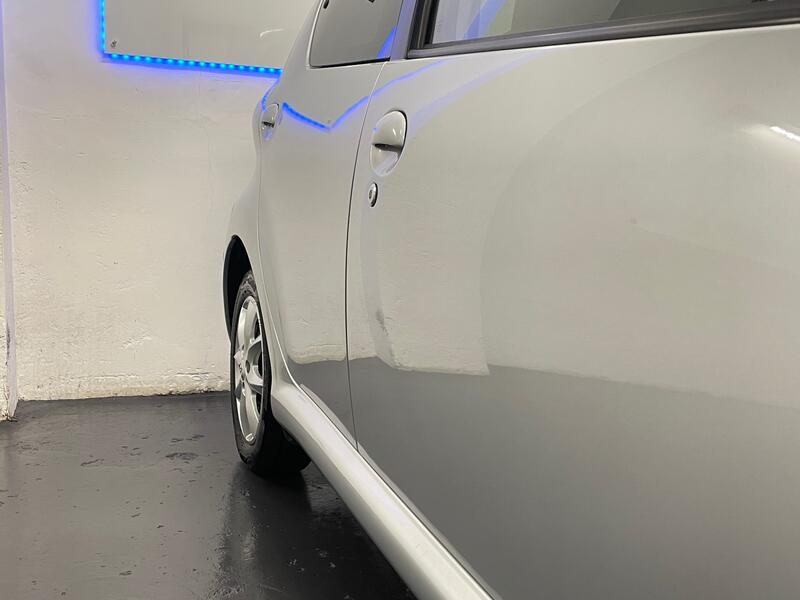 View TOYOTA AYGO 1.0 VVT-i Mode